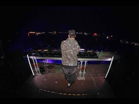 artssassin @ Sunny Hill Festival, 3-4 AM