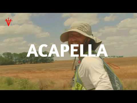 Mike Posner, Talib Kweli - Legacy (Acapella)