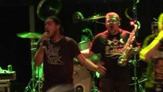 Dog Eat Dog - No Fronts - Gigant Apeldoorn The Netherlands