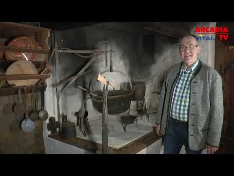 Landleben um 1900: Schule, Handwerk & Alltag erleben!