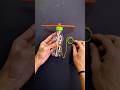 No Motor No Battery Hand Fan