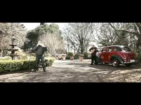 El Condor Pasa    Ryan Walt & Deon van der Merwe