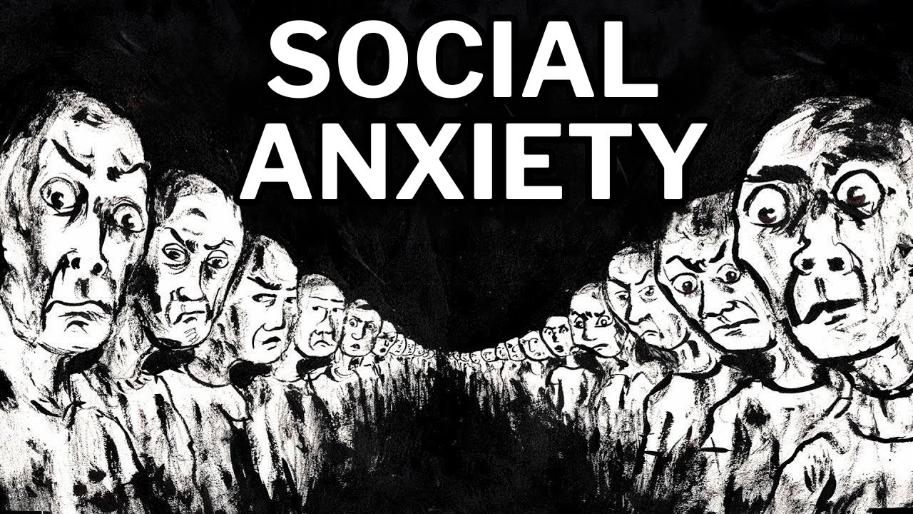 How to Stop Being Afraid of the World