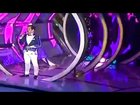 Faul Aceh "Gejolak Asmara" menghipnotis Nassar LIDA 2019 malam ini 9 Februari 2019