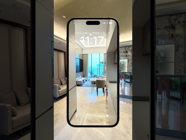 1 Bed Condo for Sale in  The Avenir - Image 20