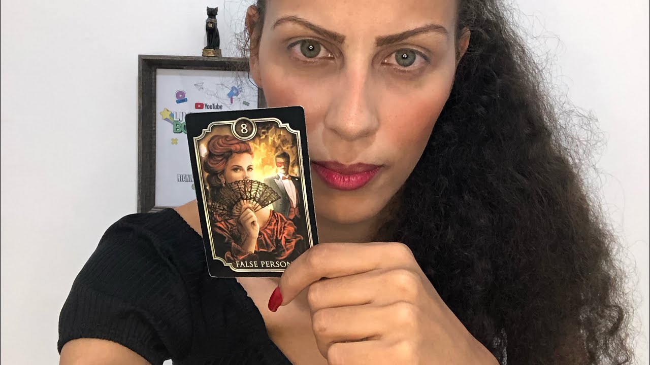 A SERPENTE PERGUNTOU DE VOCÊ AO SER AMADO E…