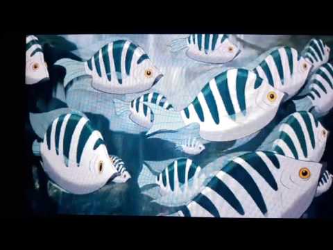 Tarzan-Figlio di un uomo