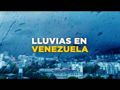 LLUVIAS EN VENEZUELA: Zulia sin luz en 36 circuitos, vía Barinas-Mérida cerrada y alerta en Cojedes