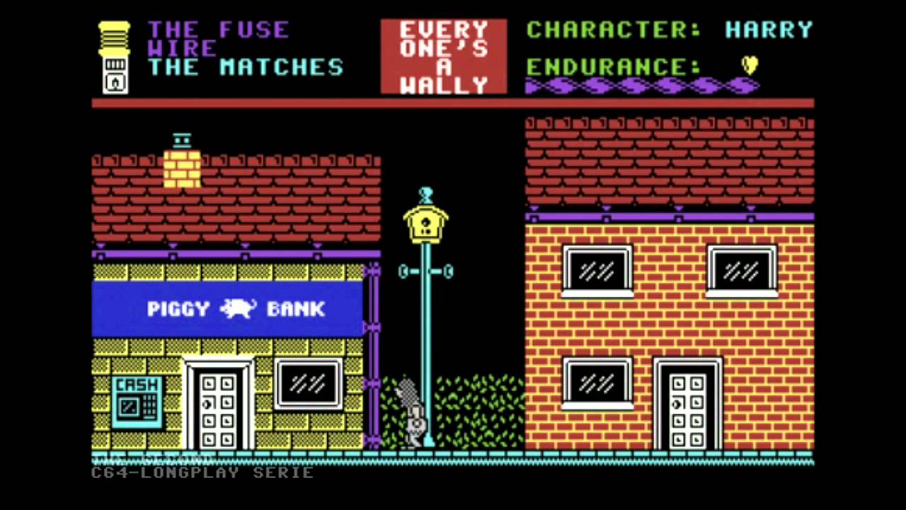 Gameplay Video