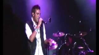 Marco Mengoni - In Viaggio Verso Me - Rimini