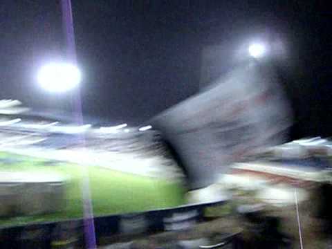 Itumbiara x Corinthians (torcida)