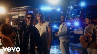 Alarmas Music Video