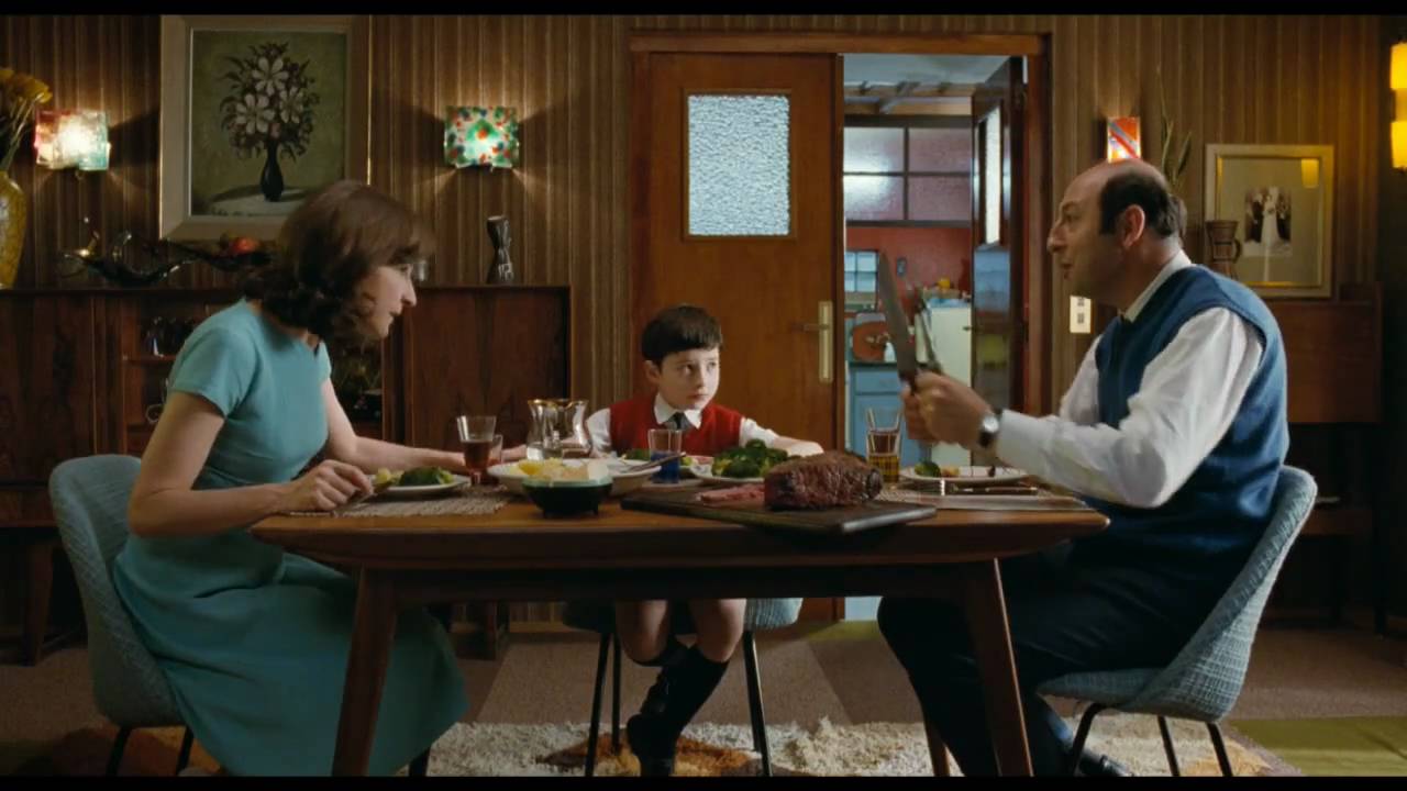 Le Petit Nicolas - Bande Annonce VF