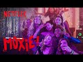 Expanding the Moxie Coalition | Netflix