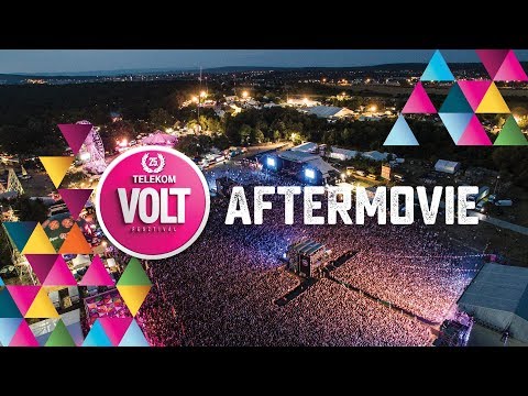 download lagu mp3 mp4 Volt Festival 2017, download lagu Volt Festival 2017 gratis, unduh video klip Volt Festival 2017