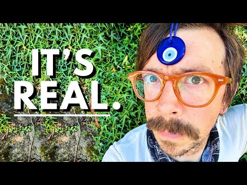 👁️ How to Open Your Third Eye (For Real)