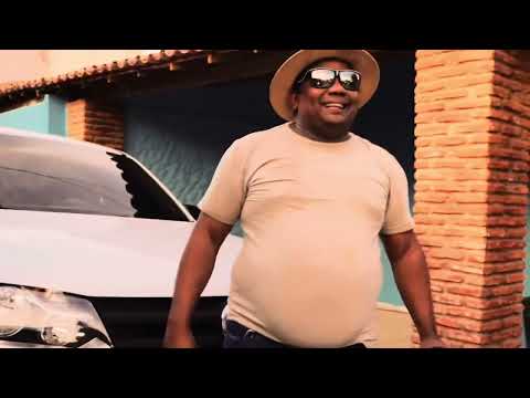 Edinho Silva - Nenhuma Brecha (Clipe Oficial)