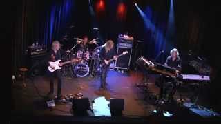 The Dark Water - Erik Norlander - A Tribute to Dr. Bob - Live in Asheville 2014