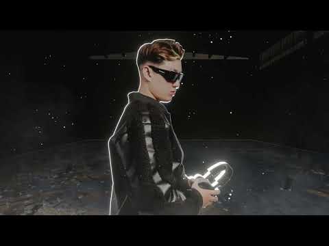 MESA - ដូចមេ (DOCH MAY) FT. VANNDA SexyBass 2024 - Kour Remix