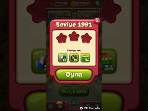 TOON BLAST level 1991