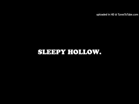 Shade, Blue Virus, Recca & Sfolla - Sleepy Hollow (prod. Sleshbeatz)