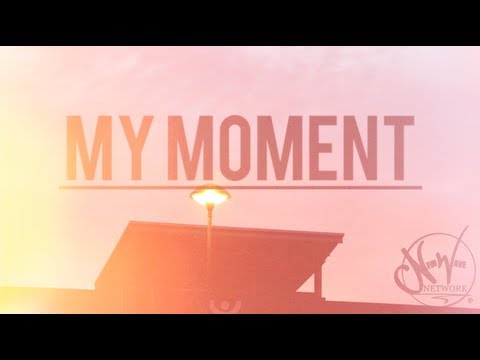 NewWaveNetwork - C.J - My Moment (NetVideo)