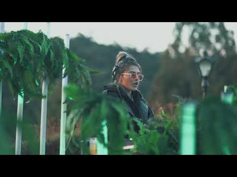 Lari Hi Live @ Winter Edition