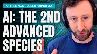 The AGI race isn't a coordination failure | Holden Karnofsky (Anthropic)