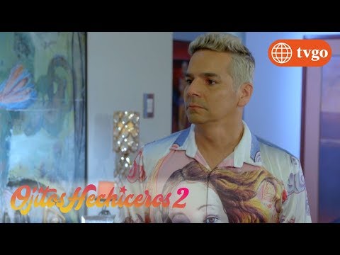 Enchanting Eyes 12/20/2018 - Chapter 126 - 2/5