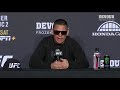 UFC 241: Post-fight Press Conference Highlights