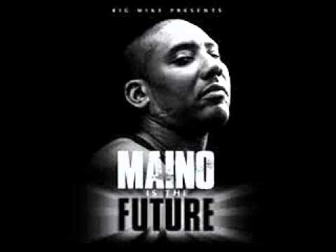 MAINO - CELEBRATE