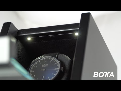 BOTTA watch winder