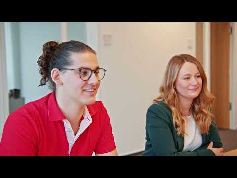 DEK Hamburg: Komm ins Team!