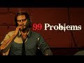The Wolf Among Us - 99 Problems 
