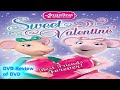 DVD Review Of Angelina Ballerina The Next Steps Sweet Valentine
