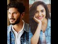 Dulquer Vs Ritu Varma WhatsApp Status Lovely Pics Of Dulquer And Ritu