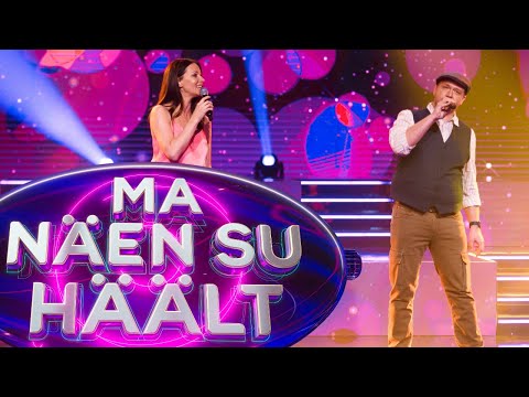 EDA-INES ETTI JA KONSTANTIN SEDOV - OLGU NII