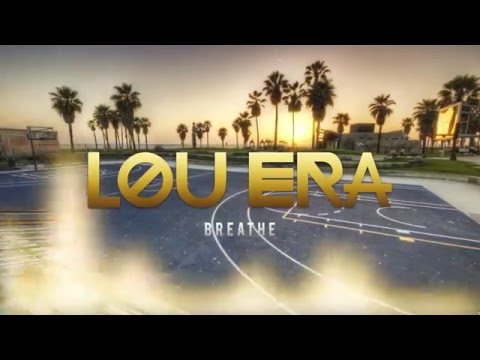 Breathe by Lou Era