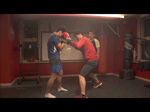 Dk Yoo 2022 - Martial Artist From Another World