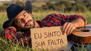 ME CHAMA NA SAUDADE – Leo do Cerrado