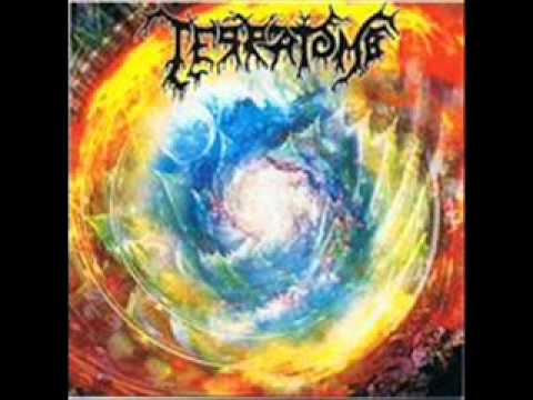 Terratomb - At War Within...Which We Are Born