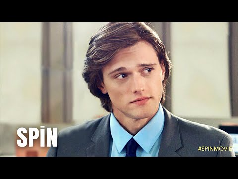 That's Transparent (feat. Hartley Sawyer) | SPiN Preview Clip #2 | Wilson Cleveland