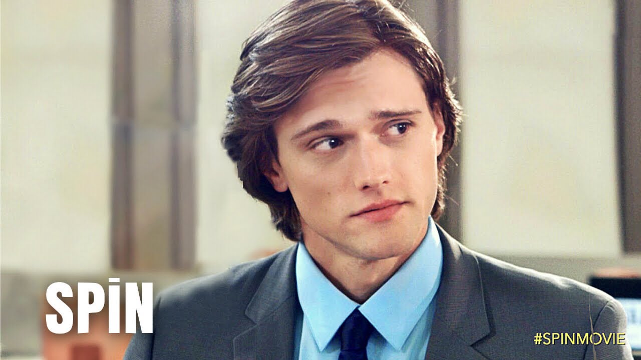 That's Transparent (feat. Hartley Sawyer) | SPiN Preview Clip #2 | Wilson Cleveland