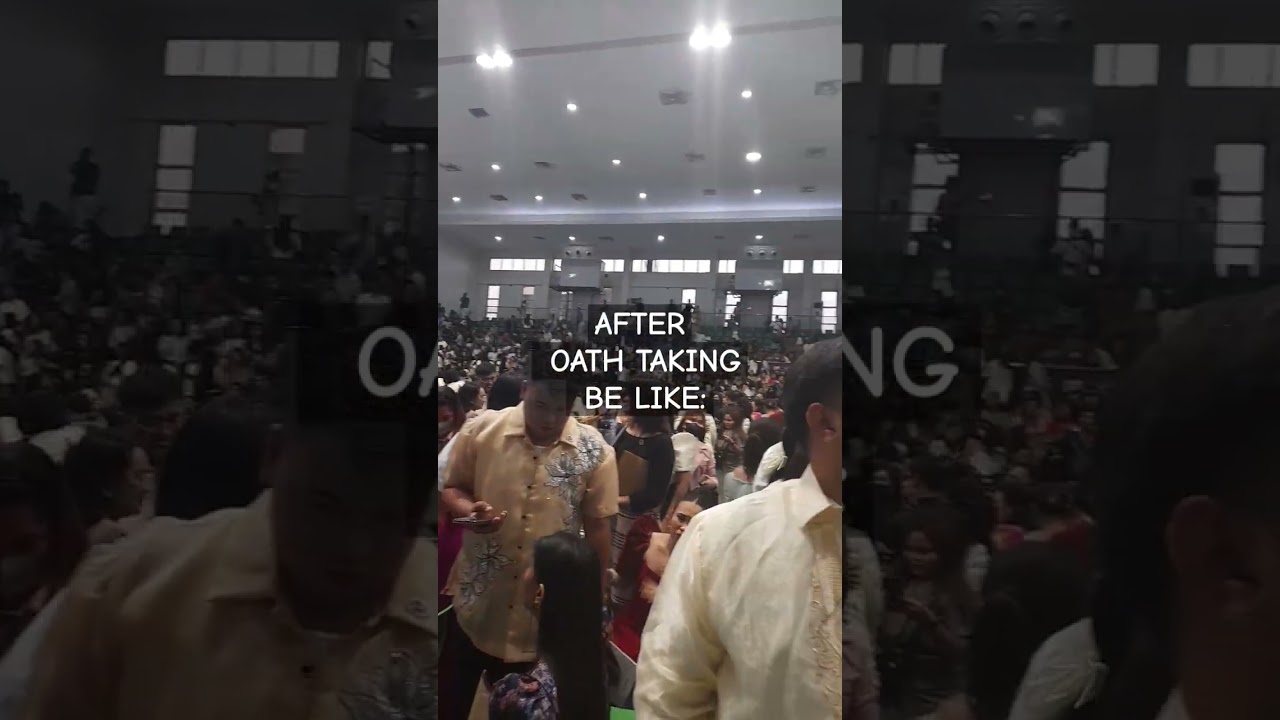 OATH TAKING FOR PROFESSIONAL TEACHERS 2023