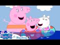 Row Row Row Your Boat Peppa Pig Song Nursery Rhymes Peppa Pig Music Official