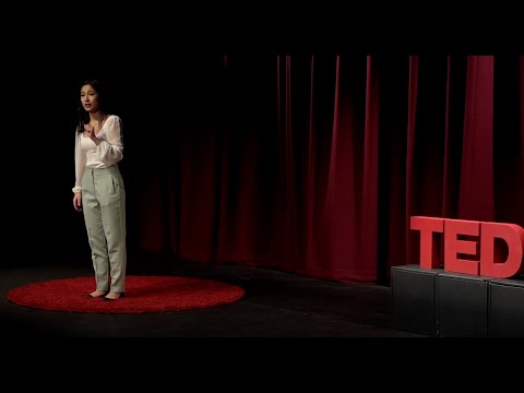 How to Foster Beginners Mind | Cecilia Guan | TEDxMiltonAcademy