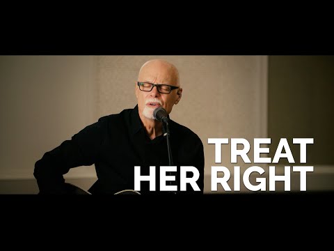 Treat Her Right - Lenny LeBlanc | An Evening of Hope Concert
