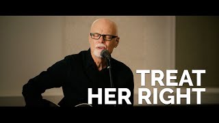 Treat Her Right - Lenny LeBlanc | An Evening of Hope Concert