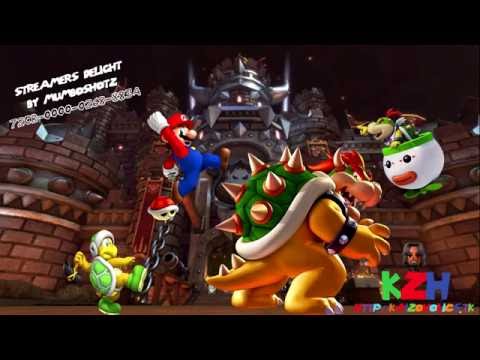 Streamer's Delight (Spliced)