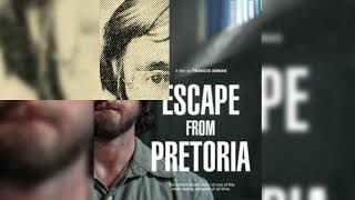 Daniel Radcliffe and Vuyo Loko Escape from Pretoria video